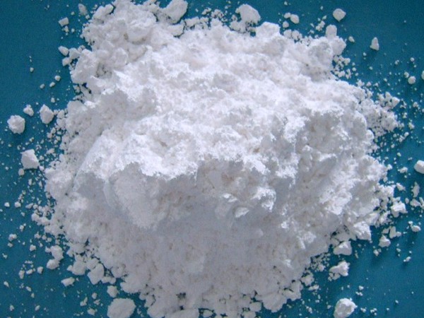 Aluminium hydroxide used as a latex foam backing and adhesive filler