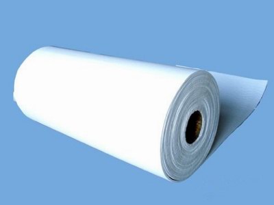 ALUMINIUM USED IN PAPER MAKING